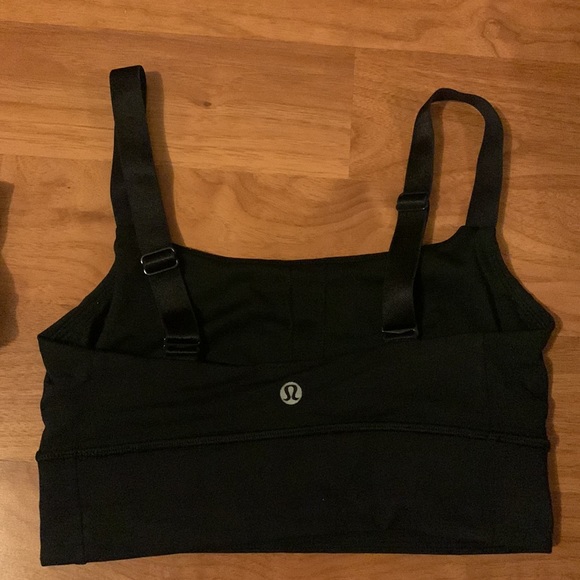 Lululemon bra - Picture 2 of 4